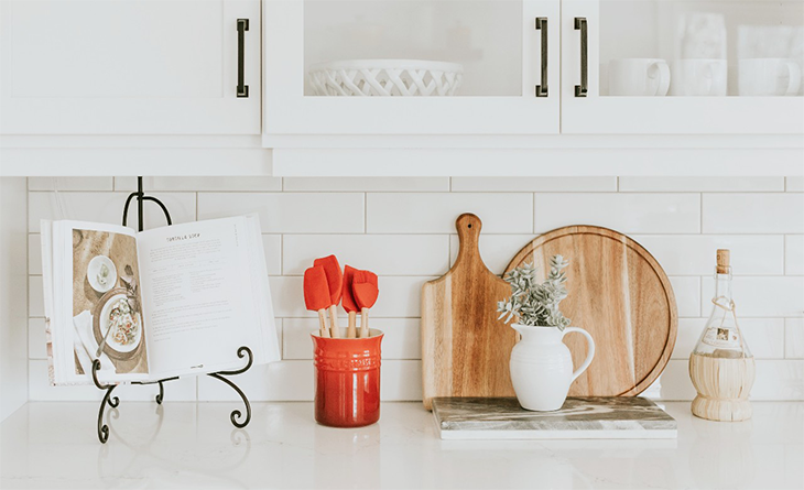 Kitchen Backsplash